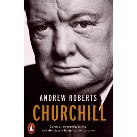 CHURCHILL