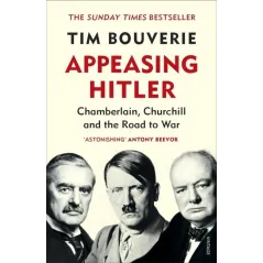 APPEASING HITLER