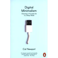 DIGITAL MINIMALISM
