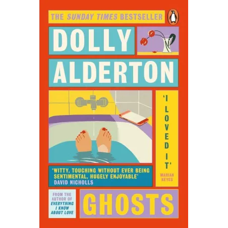Ghosts Ghosts