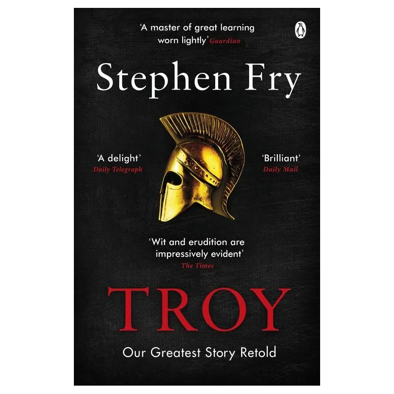 TROY