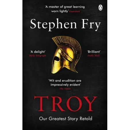 Troy Troy