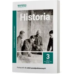 HISTORIA 3 CZĘŚĆ 2 PODRĘCZNIK ZAKRES ROZSZERZONY