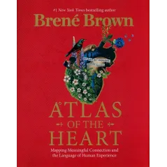 ATLAS OF THE HEART
