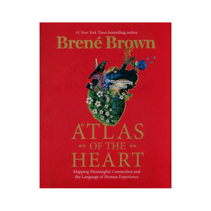 ATLAS OF THE HEART