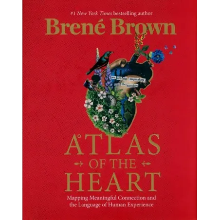 ATLAS OF THE HEART
