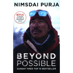 BEYOND POSSIBLE