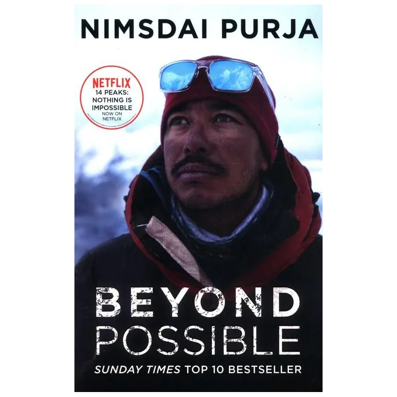BEYOND POSSIBLE
