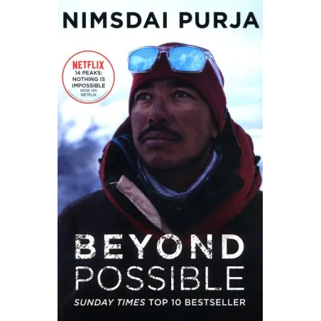 BEYOND POSSIBLE