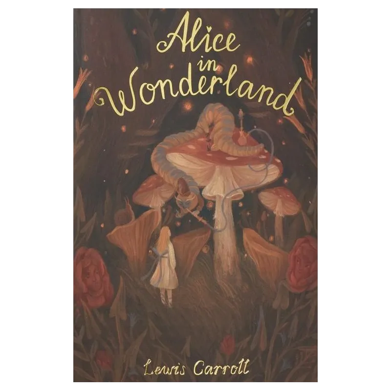 ALICE IN WONDERLAND