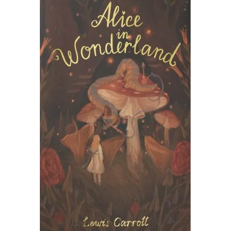 Alice In Wonderland Alice In Wonderland