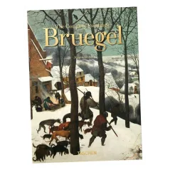 BRUEGEL THE COMPLETE PAINTINGS