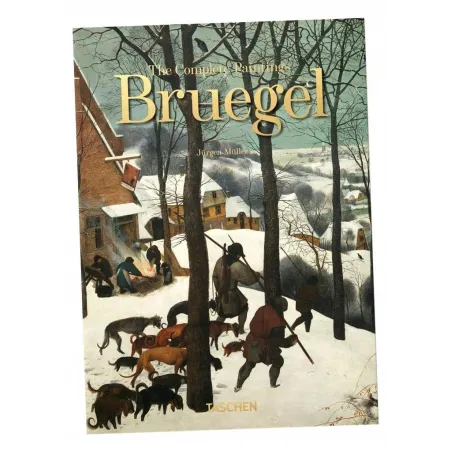 Bruegel The Complete Paintings Bruegel The Complete Paintings