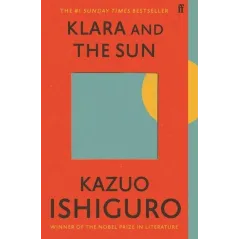 KLARA AND THE SUN