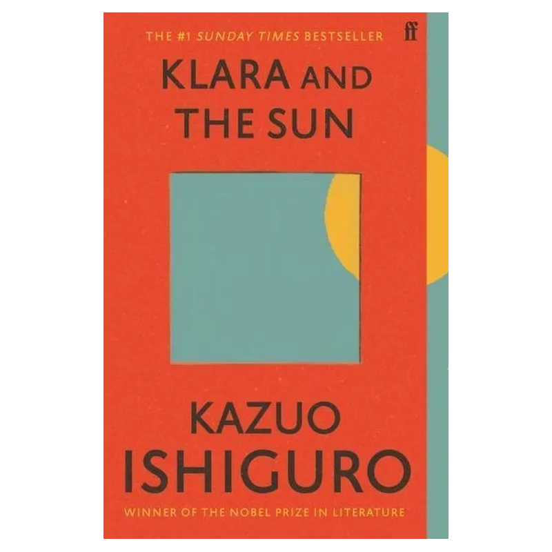 KLARA AND THE SUN