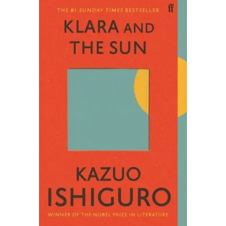 Klara And The Sun Klara And The Sun