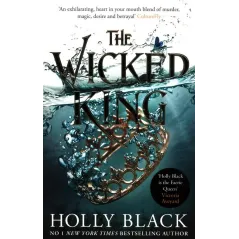 THE WICKED KING