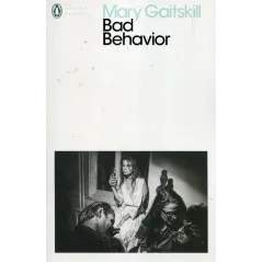 BAD BEHAVIOR