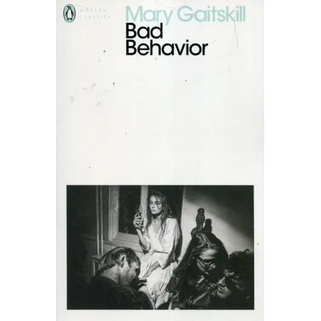 BAD BEHAVIOR