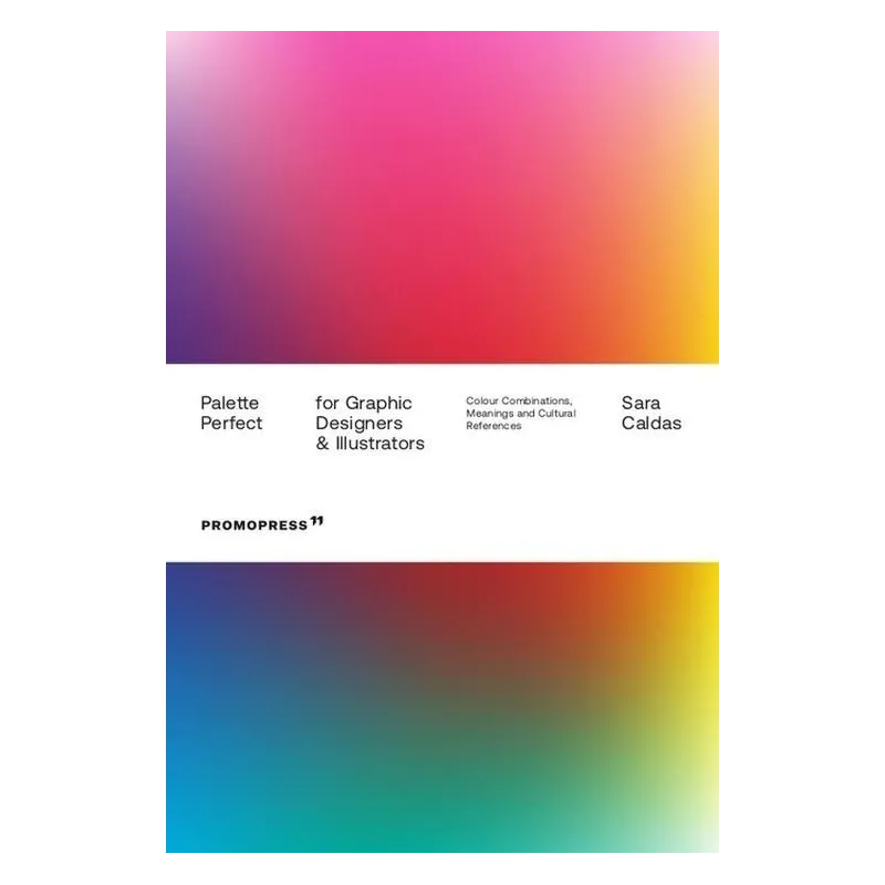 PALETTE PERFECT FOR GRAPHIC DESIGNERS & ILLUSTRATORS