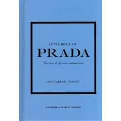 LITTLE BOOK OF PRADA