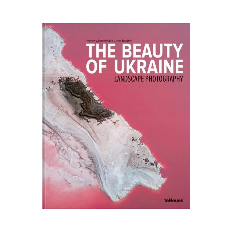 BEAUTY OF UKRAINE LANDSCAPE PHOTOGRAPHY