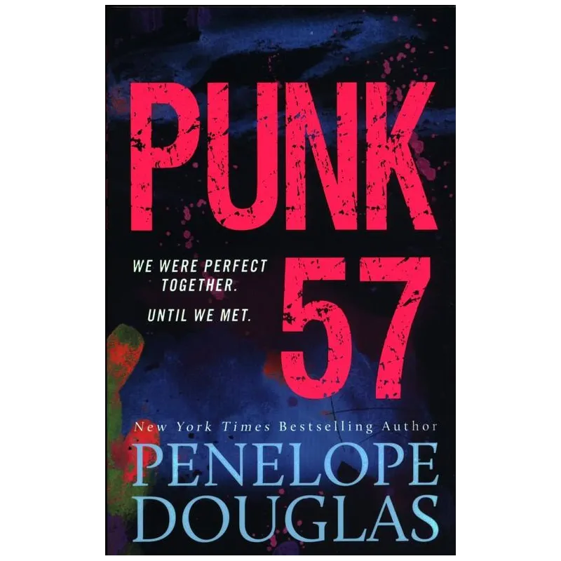 PUNK 57