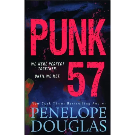 PUNK 57