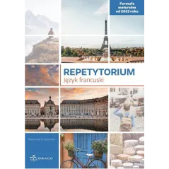 REPETYTORIUM JĘZYK FRANCUSKI