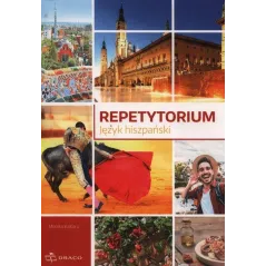 REPETYTORIUM JĘZYK HISZPAŃSKI