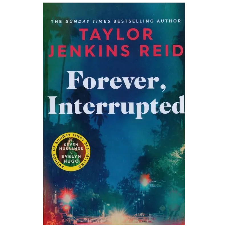 FOREVER, INTERRUPTED