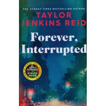 FOREVER, INTERRUPTED