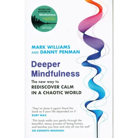 DEEPER MINDFULNESS