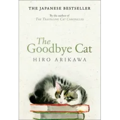 THE GOODBYE CAT