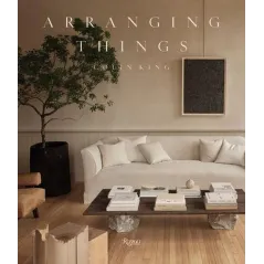 ARRANGING THINGS