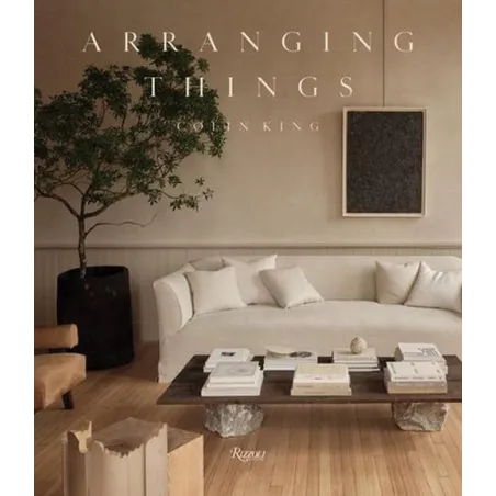 ARRANGING THINGS