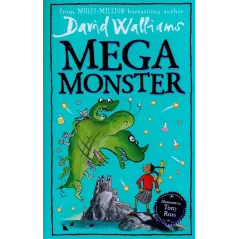 MEGAMONSTER