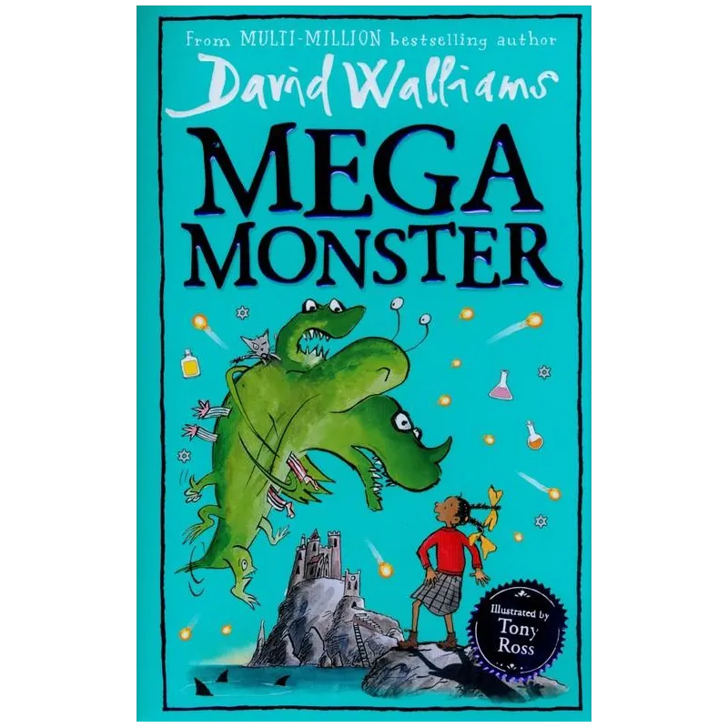MEGAMONSTER