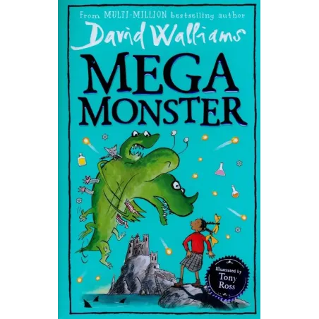 MEGAMONSTER