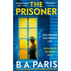 THE PRISONER