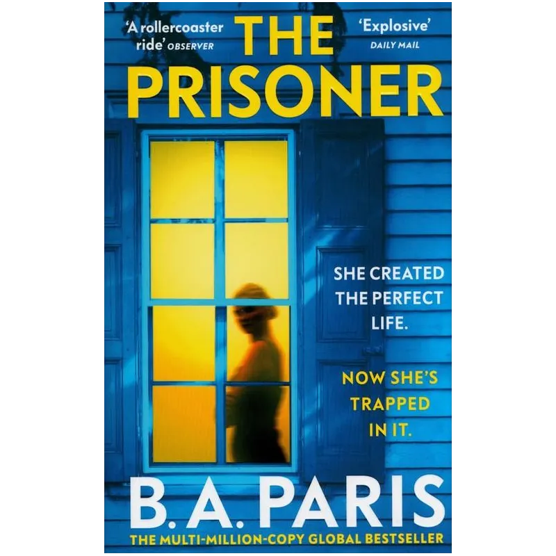 THE PRISONER