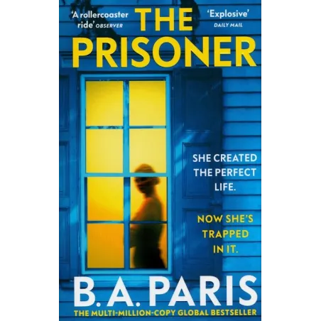 THE PRISONER
