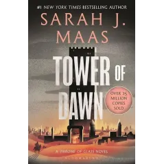 TOWER OF DAWN
