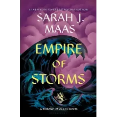 EMPIRE OF STORMS