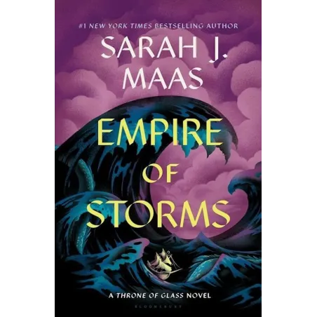 EMPIRE OF STORMS