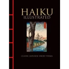HAIKU ILLUSTRATED