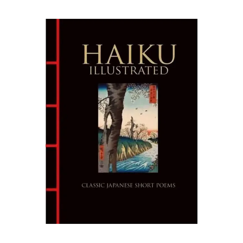 HAIKU ILLUSTRATED