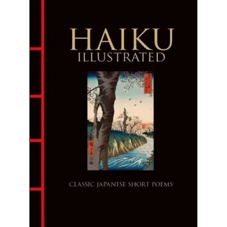 HAIKU ILLUSTRATED
