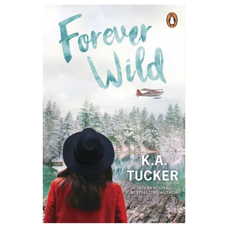 FOREVER WILD