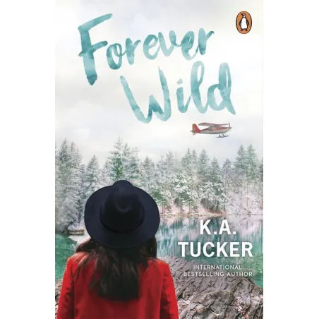FOREVER WILD